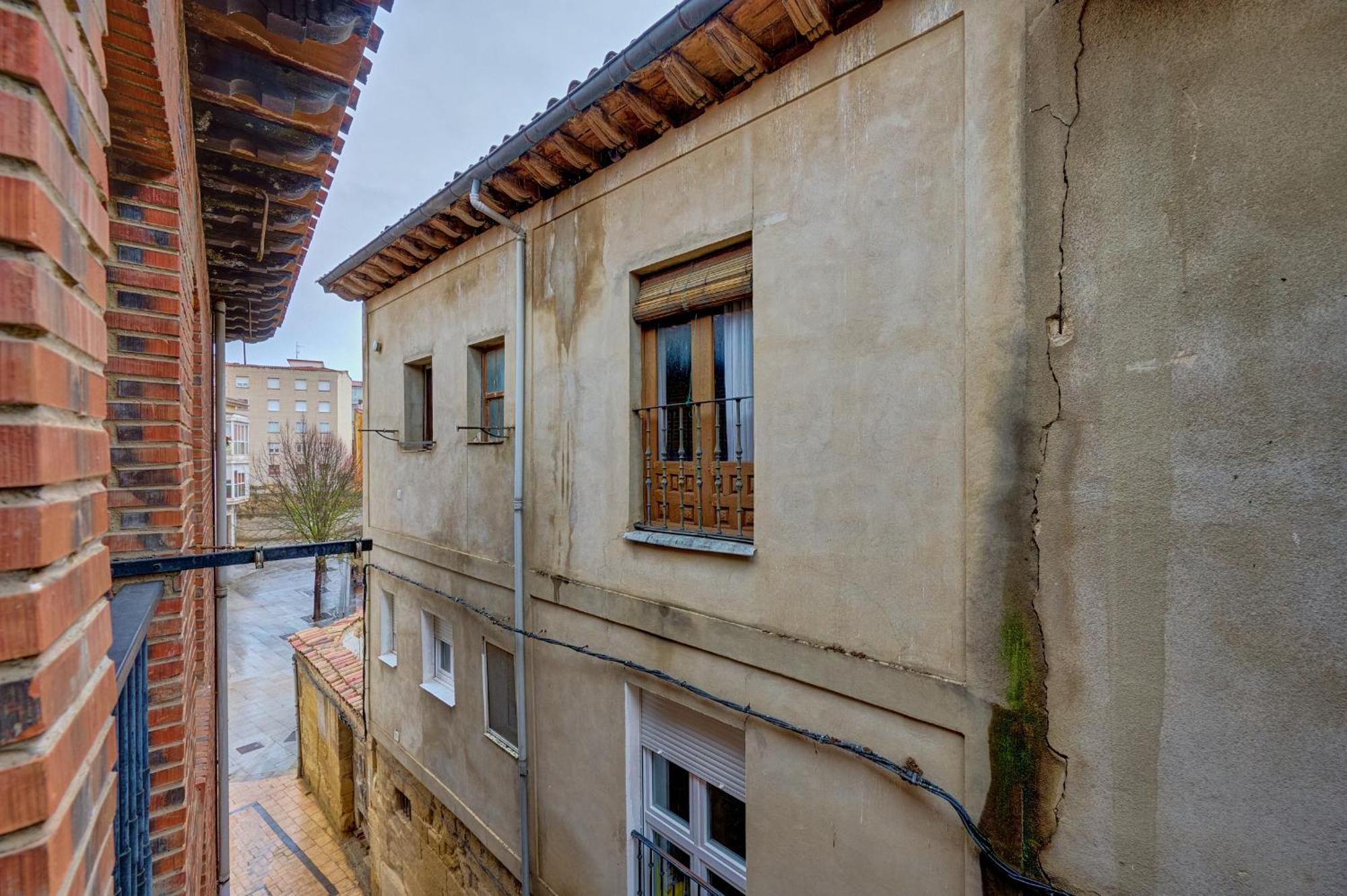 Casa Haro Exterior foto